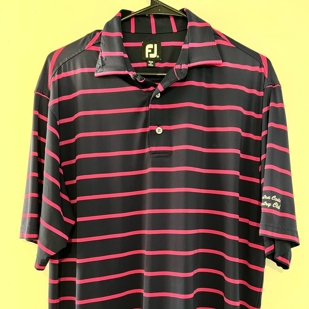 Footjoy Polo